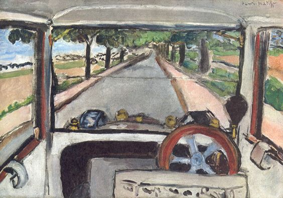 The Windshield