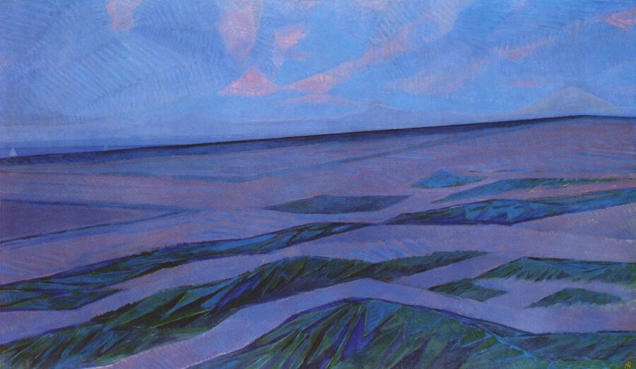 Dune Landscape