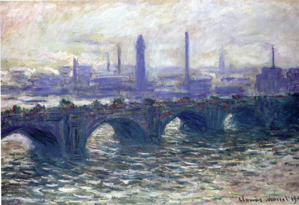 Waterloo Bridge