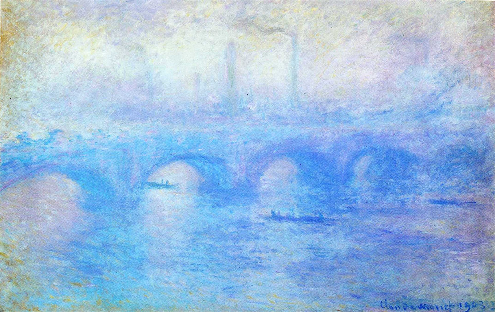 Waterloo Bridge