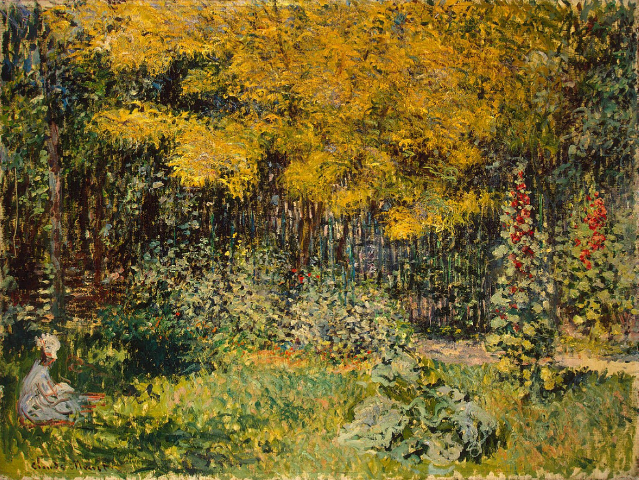 The Garden