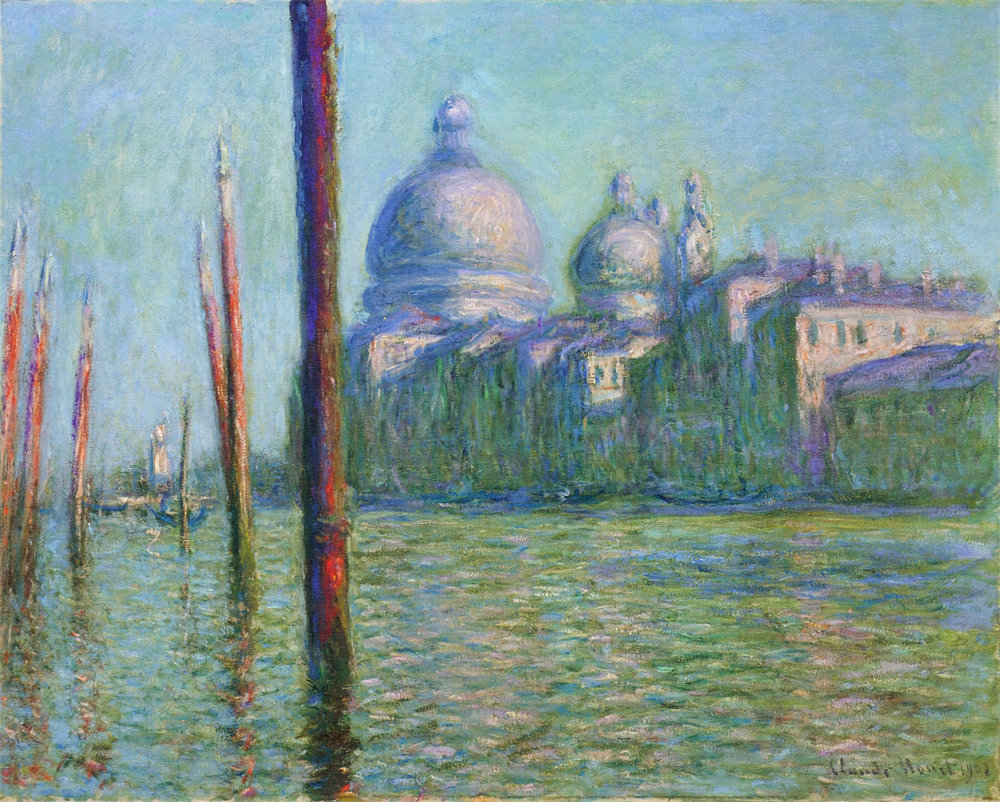 The Grand Canal 03