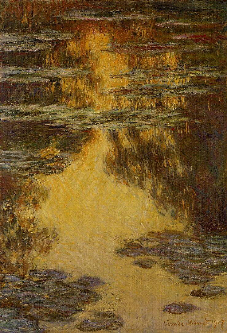 Water Lilies