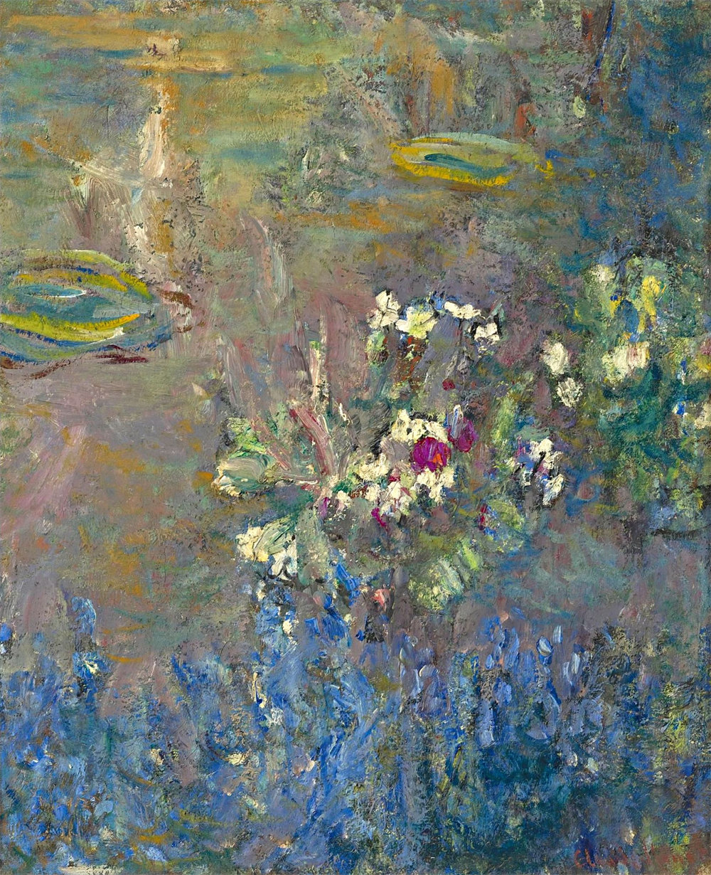 Water Lilies