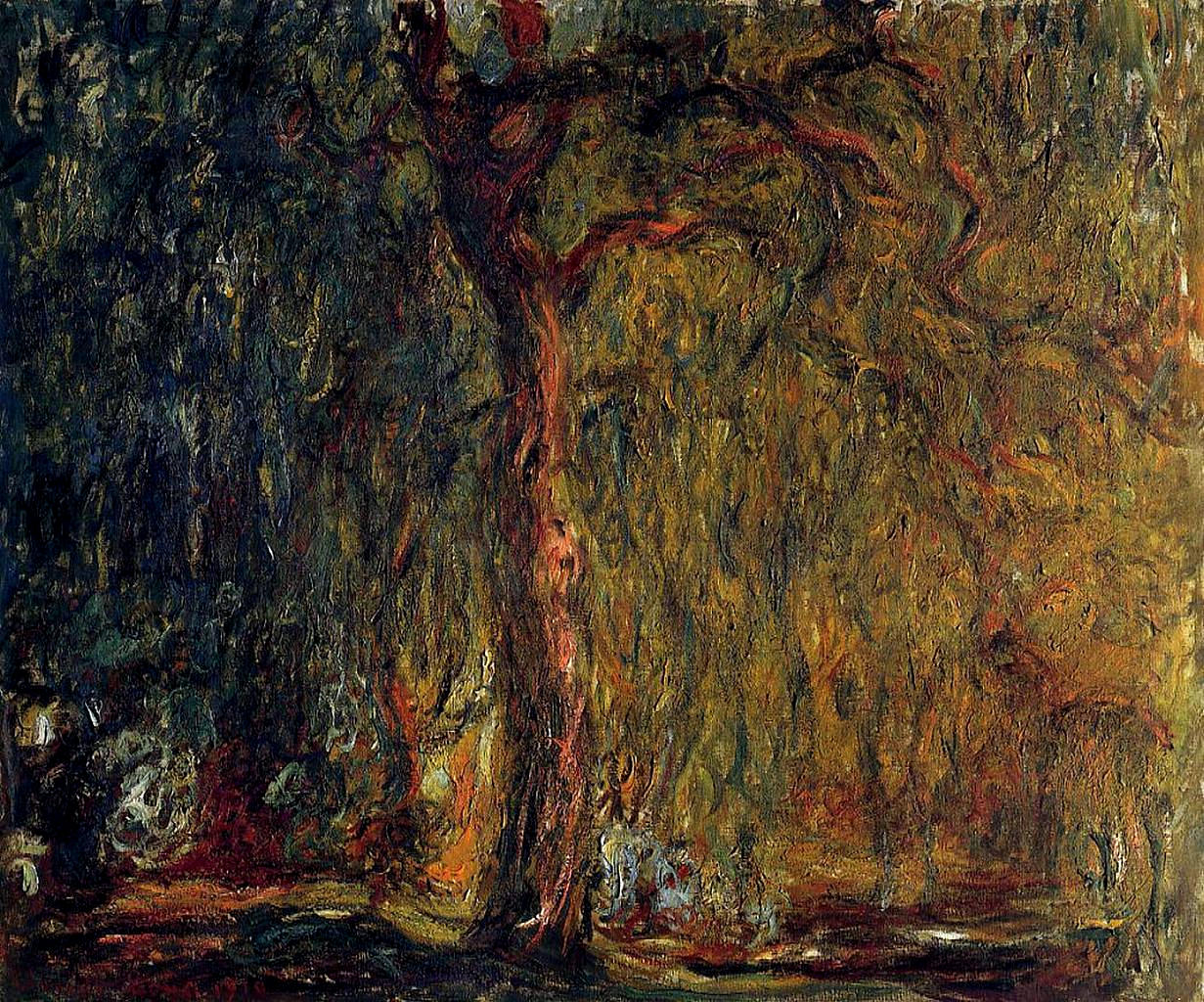 Weeping Willow