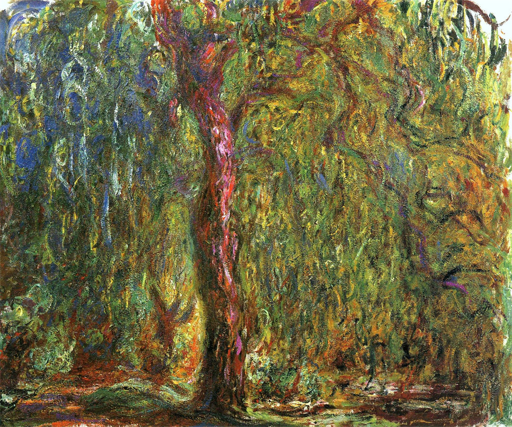 Weeping Willow