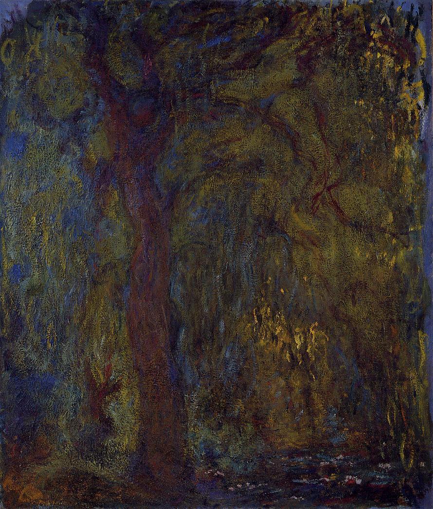 Weeping Willow