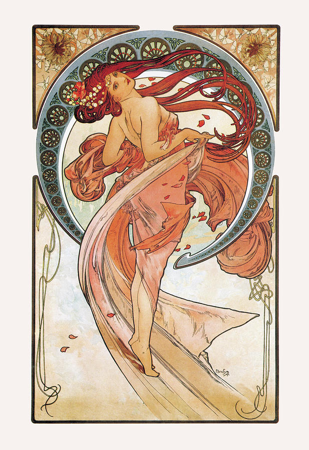 The Arts: Dance