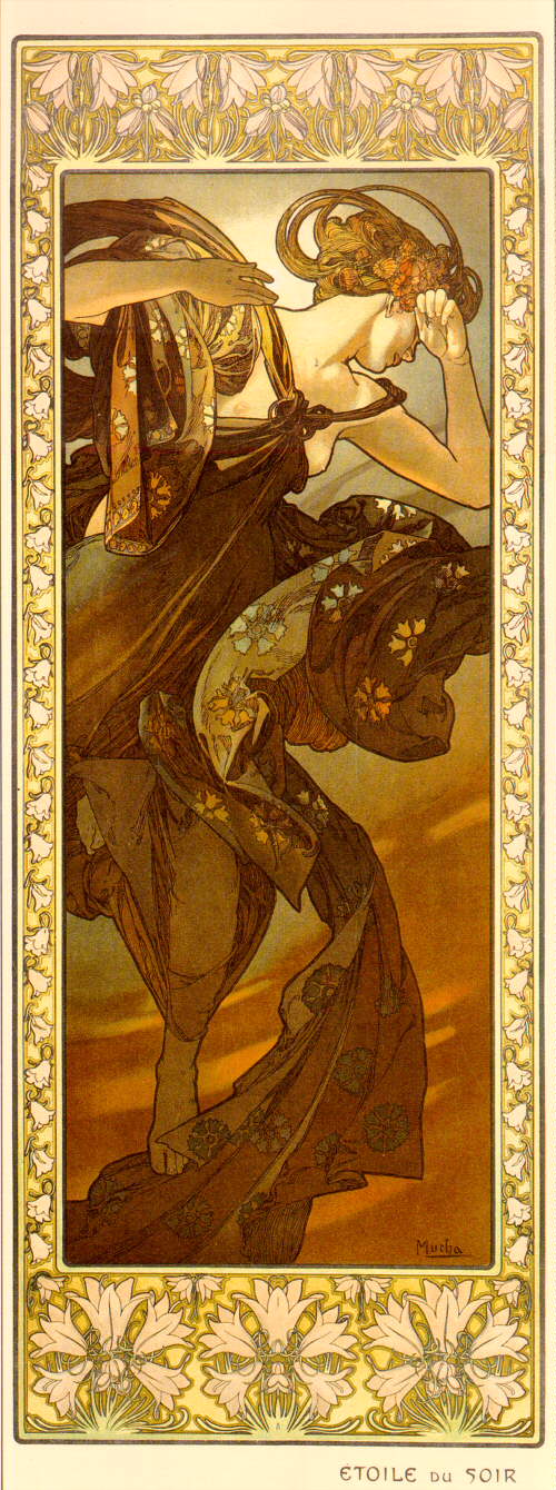 The Evening Star