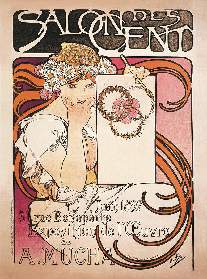 Des Cent Exhibition