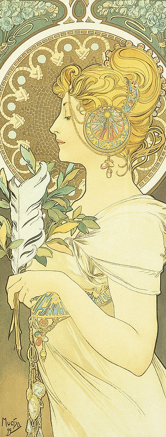 The Quill