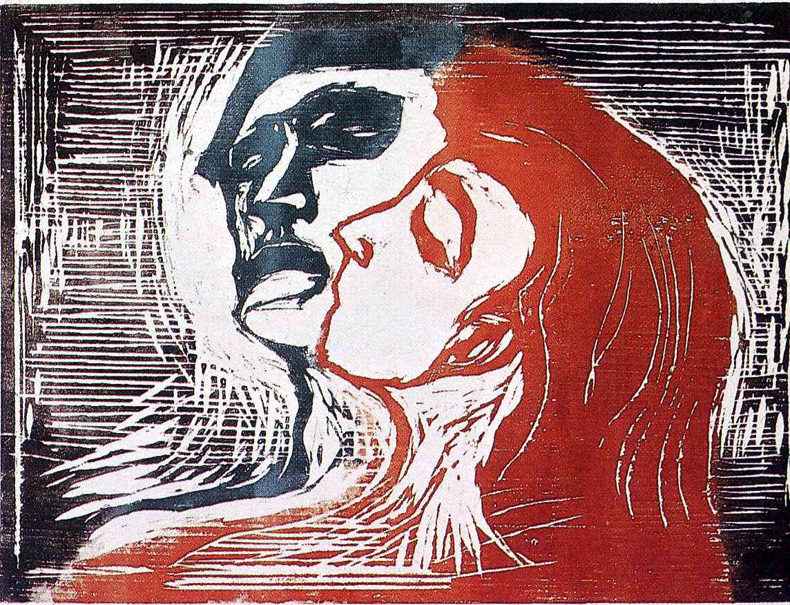 Man and Woman I