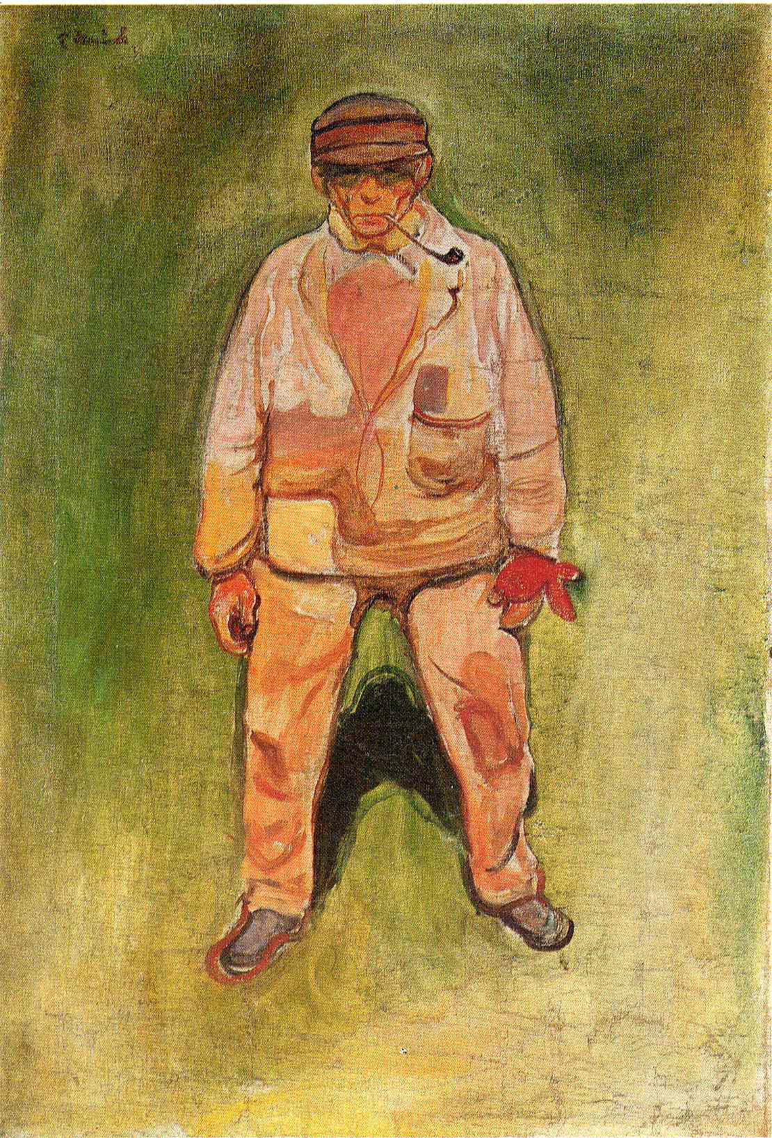 The Fisherman