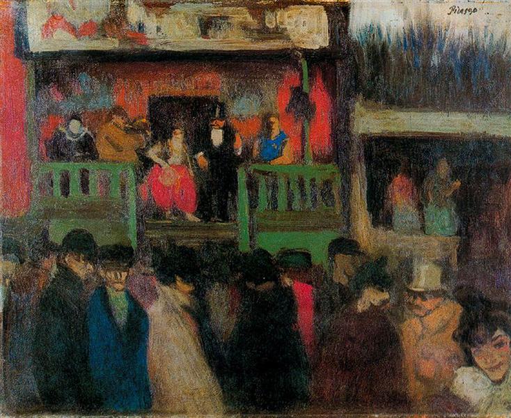 Fairground
