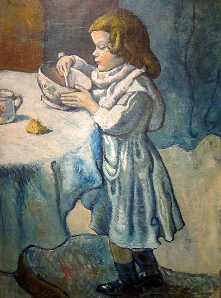 Le gourmet