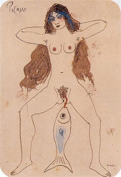 The Mackerel