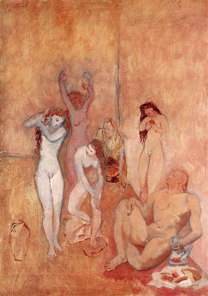 The Harem