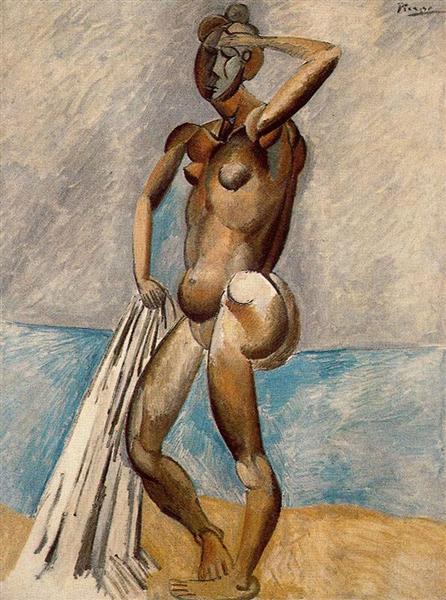 Bather