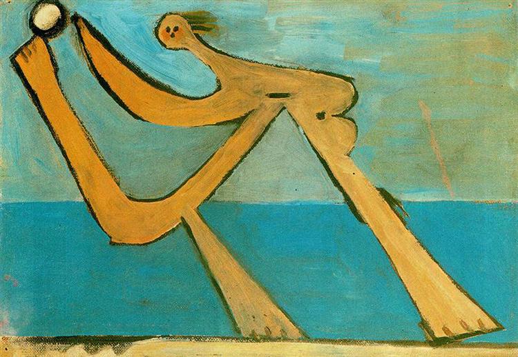 Bather