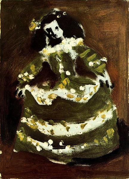 Las Meninas (Velazquez)