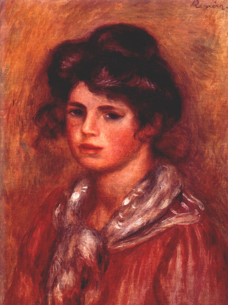Gabrielle