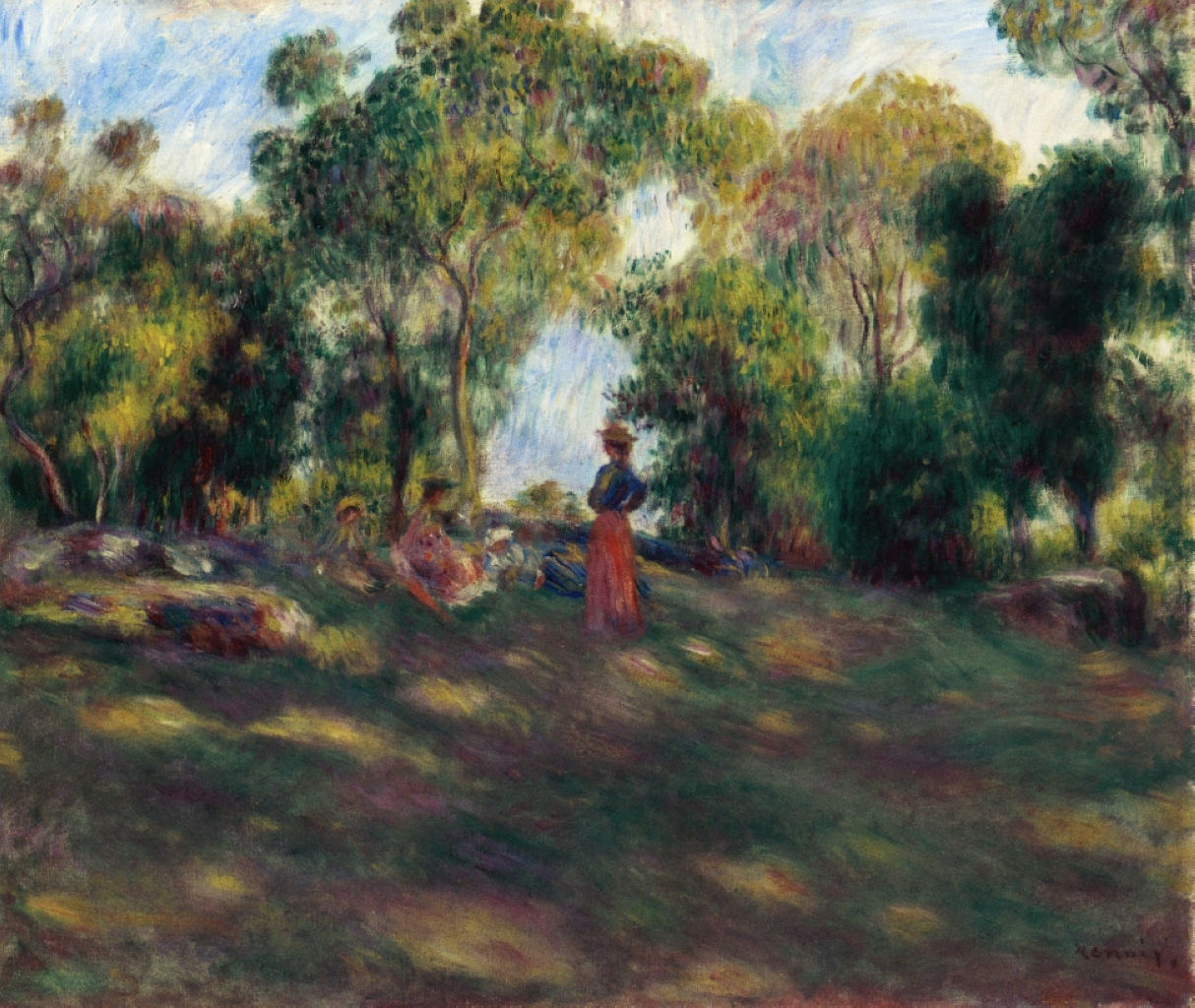 Landscape