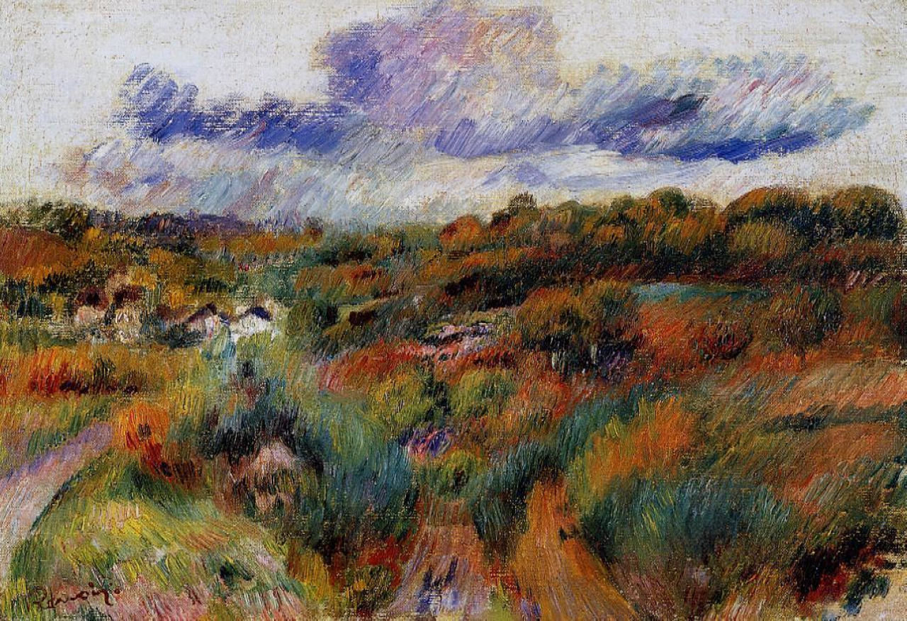 Landscape