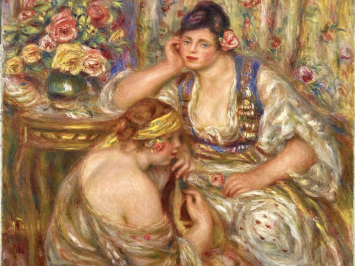 The Concert