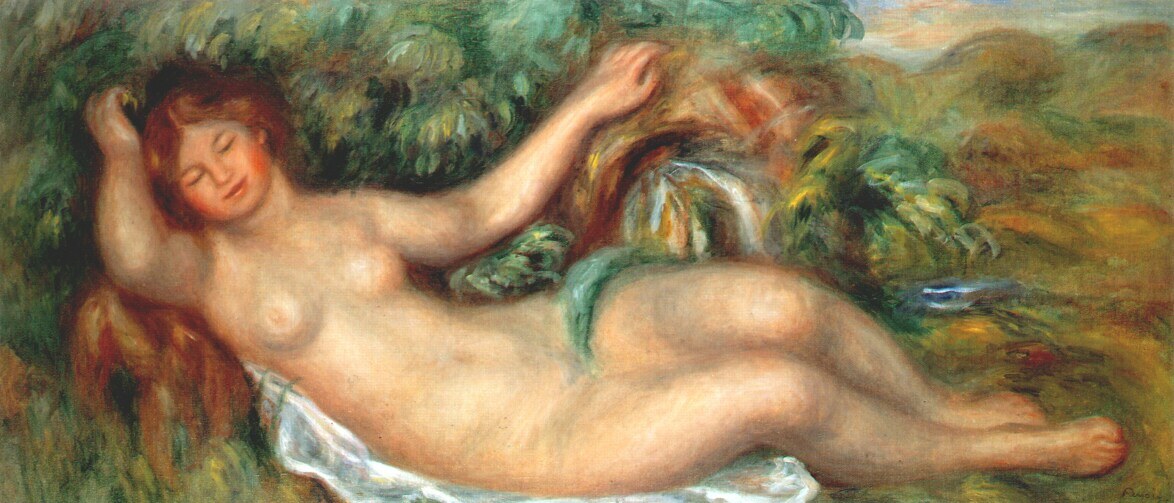 The Spring