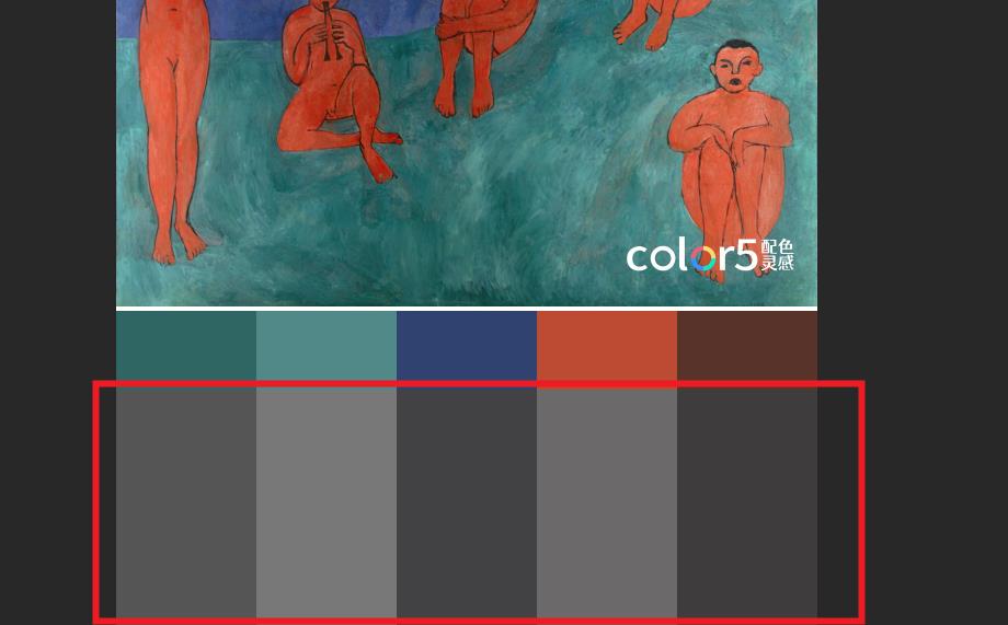 How to coordinate multiple color schemes: Uniform lightness