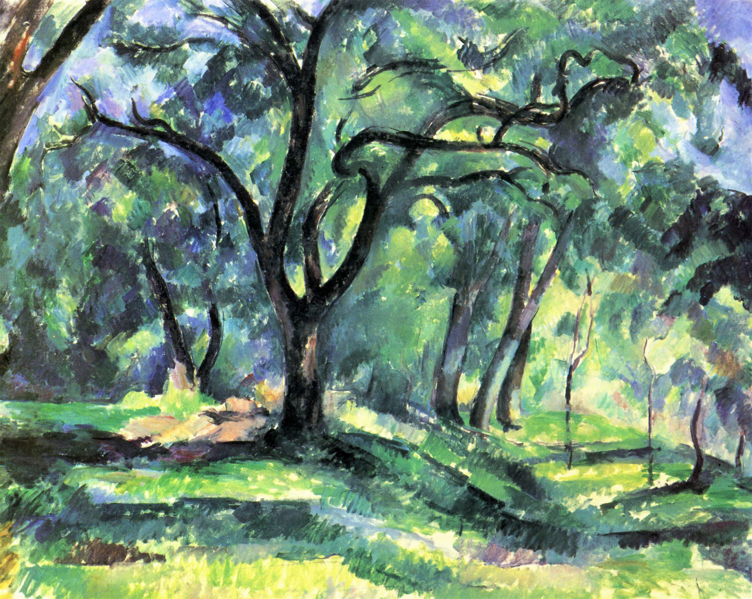 Forest