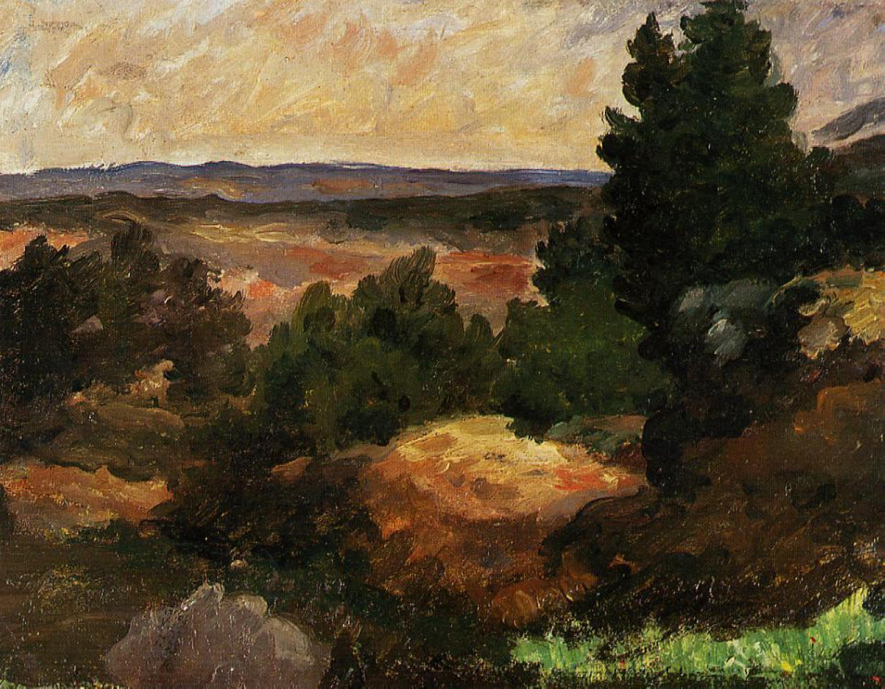 Landscape