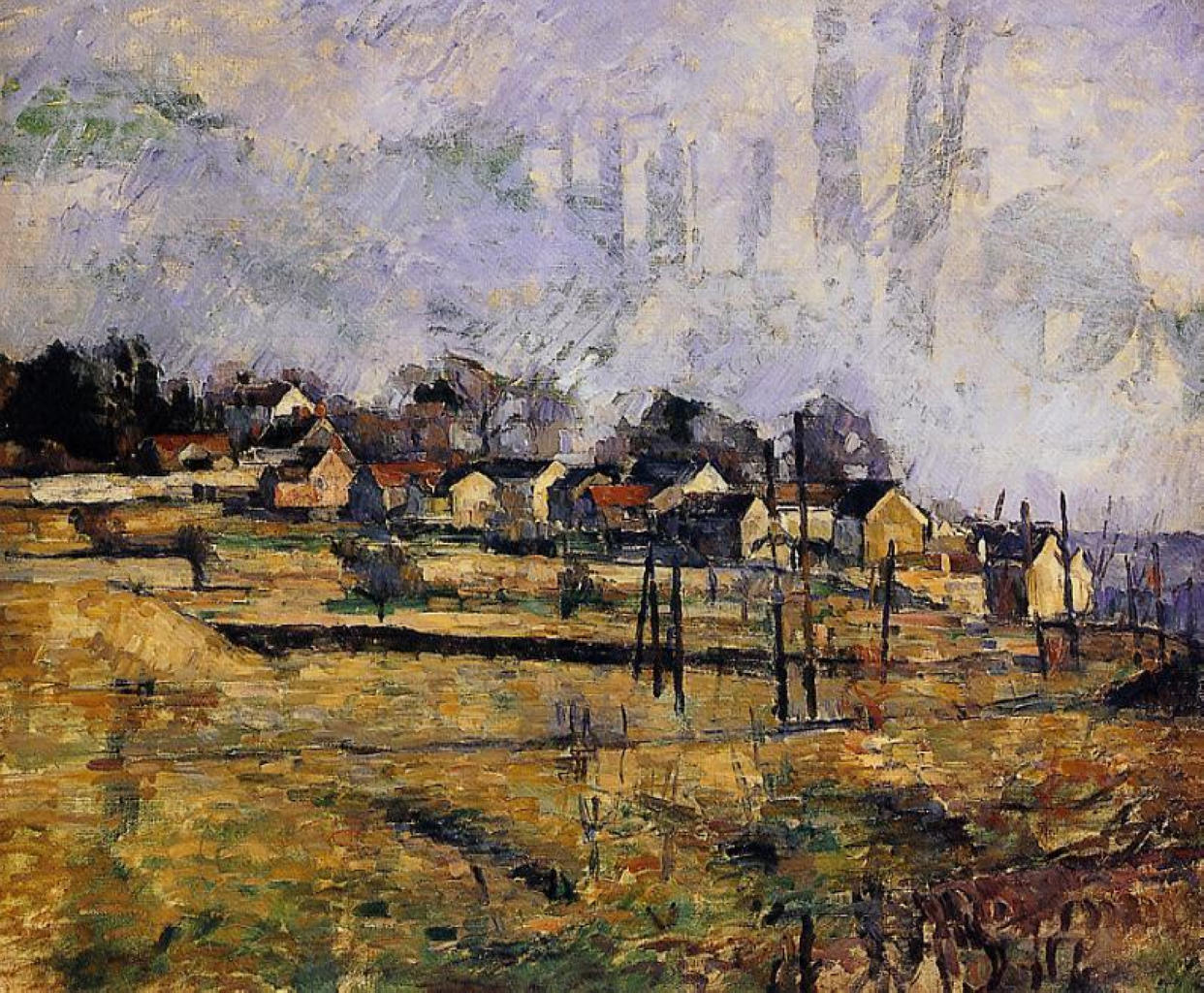 Landscape