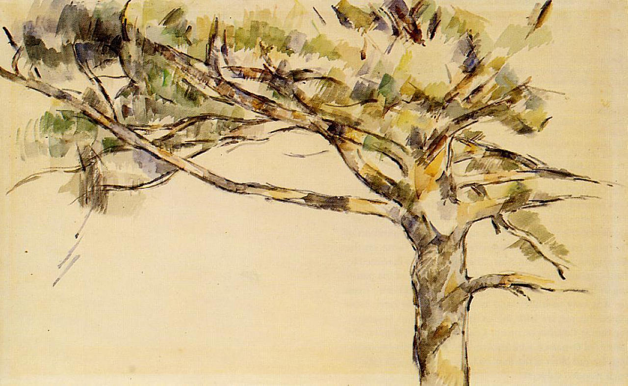Large Pine