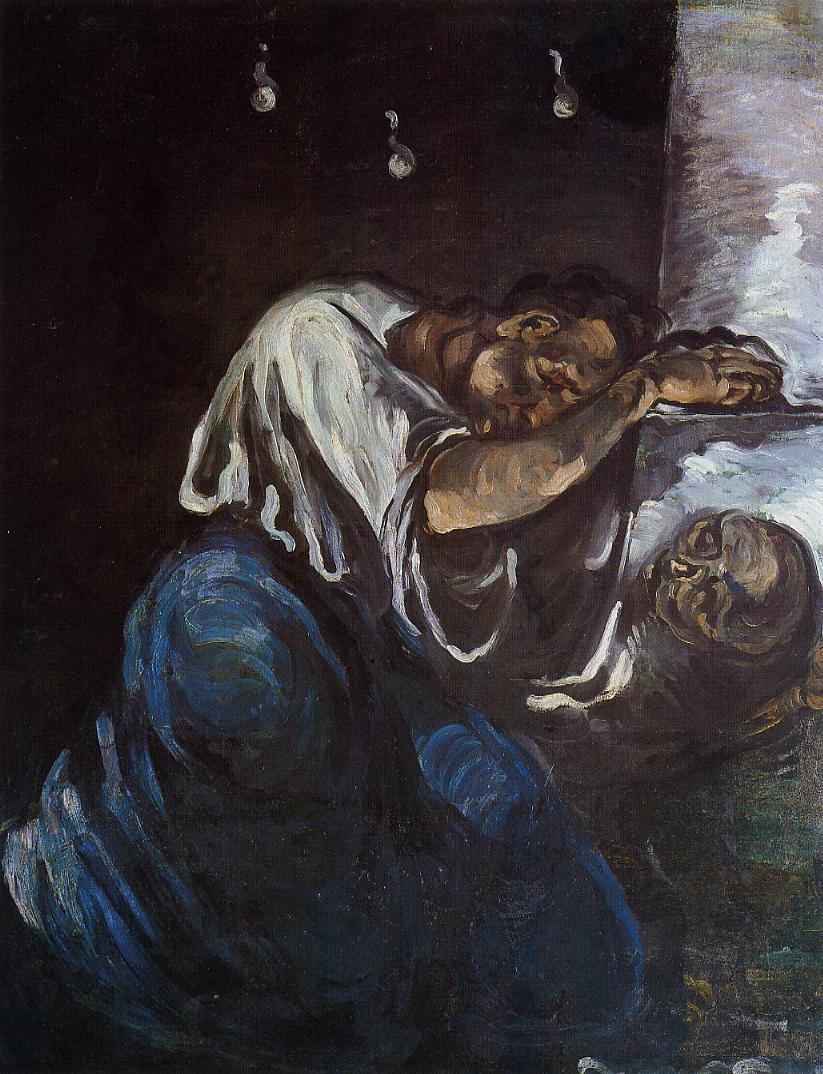 Sorrow