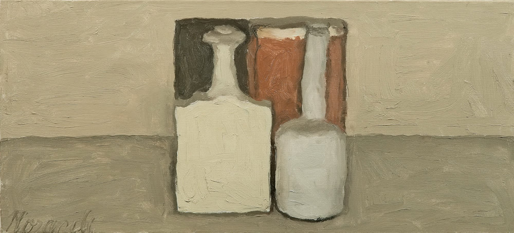 Still life(Natura morta) 静物
