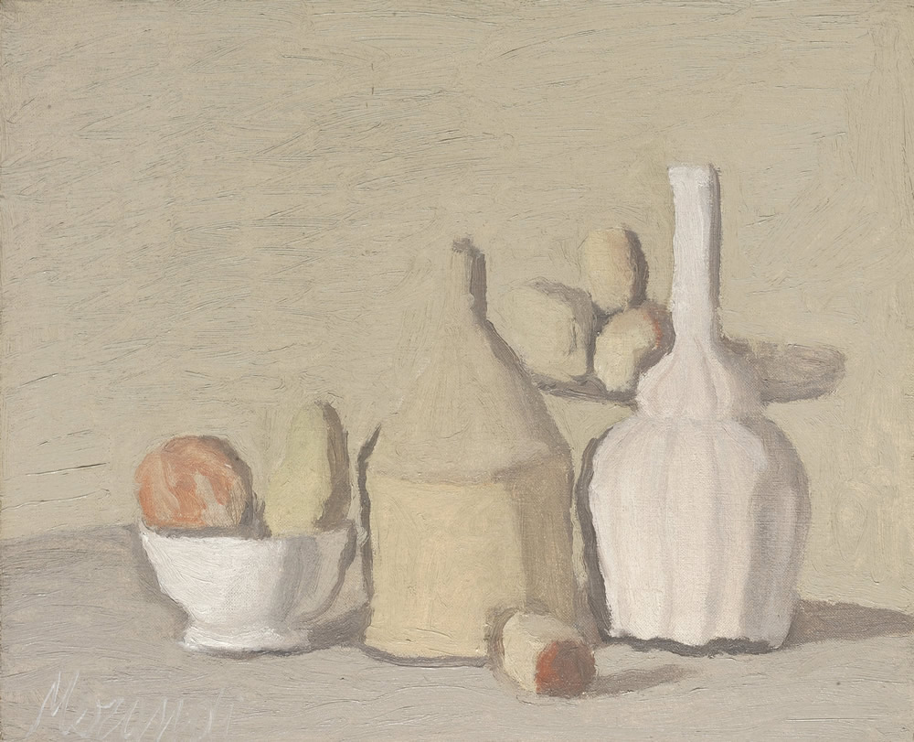 Still life(Natura morta) 静物