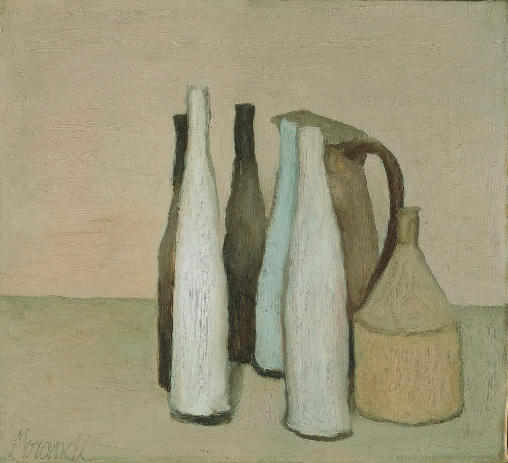 Still life(Natura morta) 静物