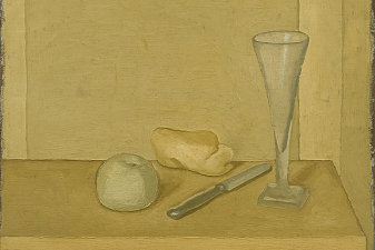 Still life(Natura morta)