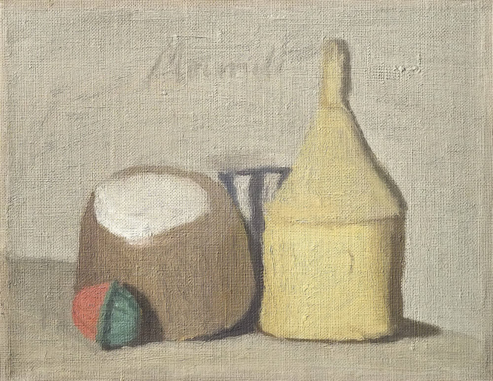 Still life(Natura morta) 静物
