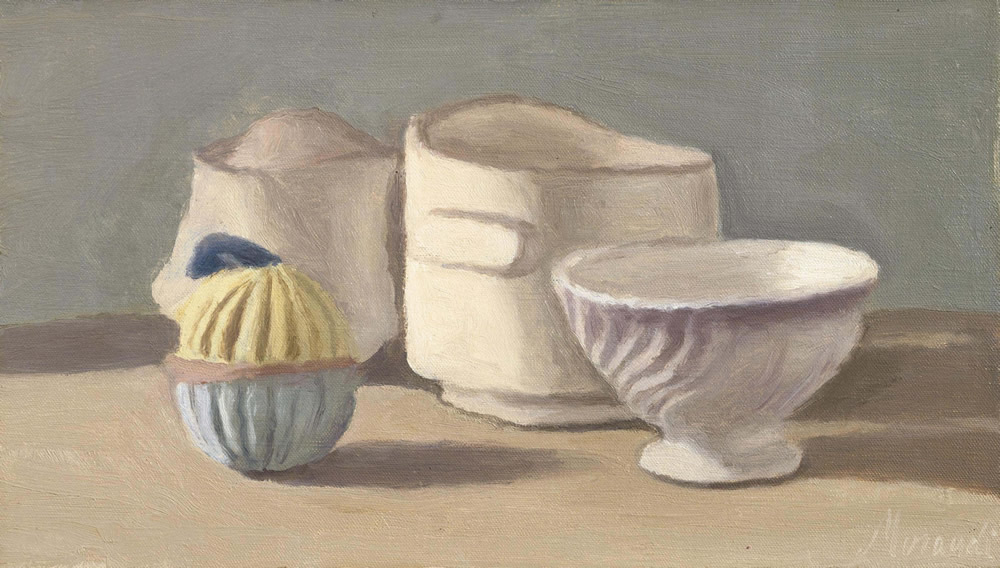 Still life(Natura morta) 静物