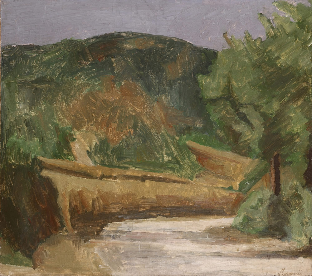 Landscape 风景