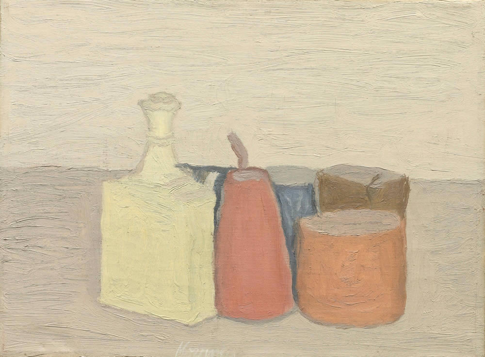 Still Life with Fruit 水果静物