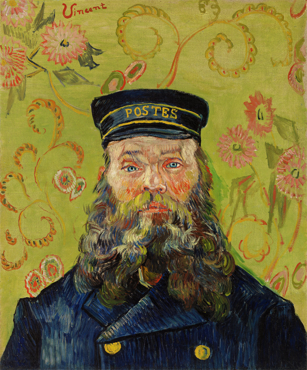 Joseph-Etienne Roulin