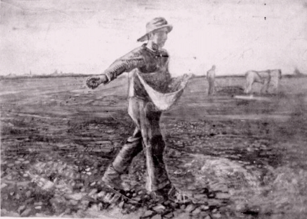 Sower