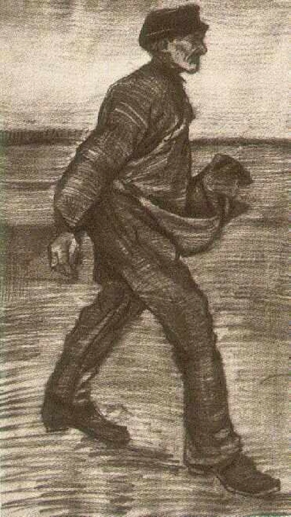 Sower