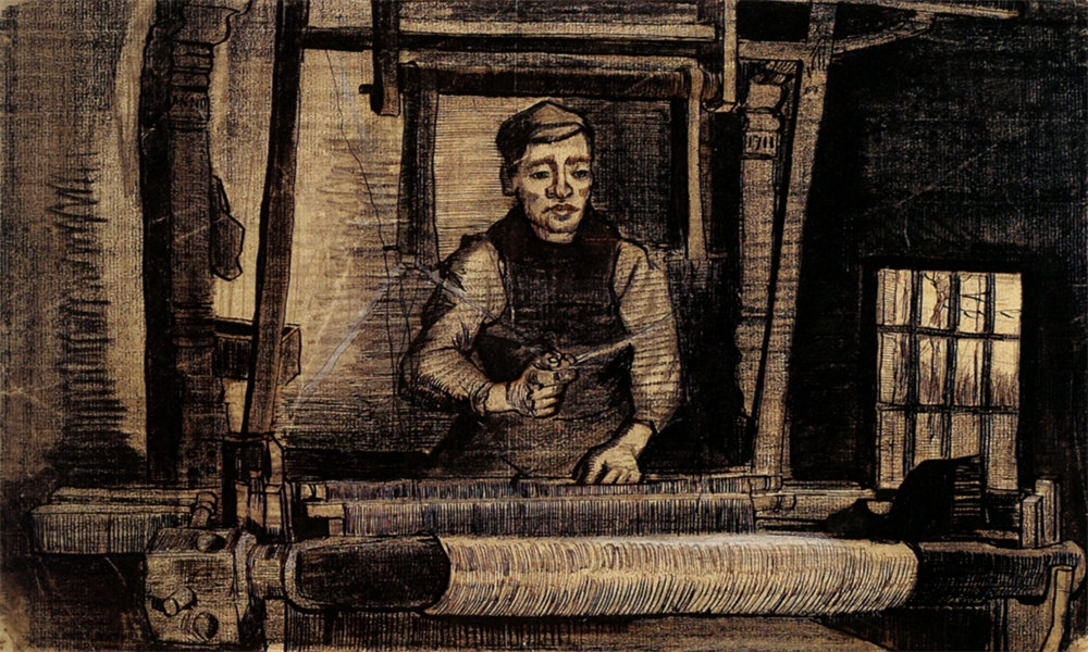 Weaver