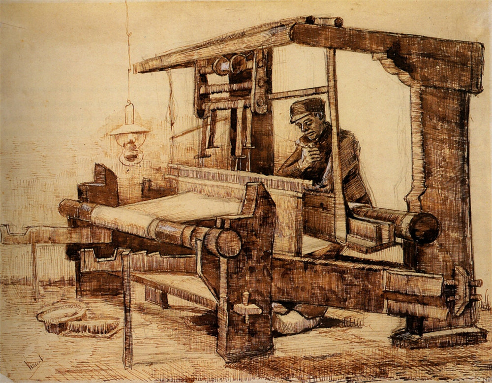Weaver