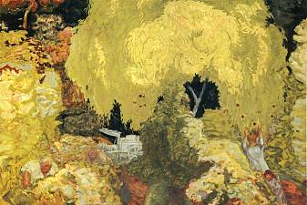 Autumn: The Fruit Pickers