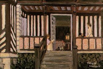 The House of Misia Sert